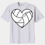 Youth Core Blend Tee Thumbnail