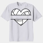 Youth Core Blend Tee Thumbnail