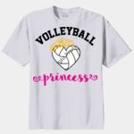 Youth Core Blend Tee Thumbnail