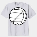 Youth Core Blend Tee Thumbnail