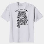 Youth Core Blend Tee Thumbnail