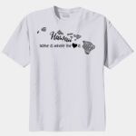 Youth Core Blend Tee Thumbnail