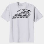 Youth Core Blend Tee Thumbnail