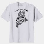 Youth Core Blend Tee Thumbnail