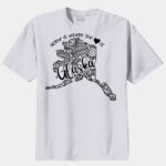 Youth Core Blend Tee Thumbnail