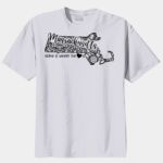 Youth Core Blend Tee Thumbnail