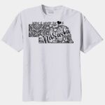 Youth Core Blend Tee Thumbnail