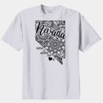 Youth Core Blend Tee Thumbnail