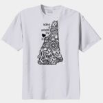 Youth Core Blend Tee Thumbnail