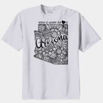 Youth Core Blend Tee Thumbnail