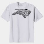 Youth Core Blend Tee Thumbnail