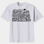 Youth Core Blend Tee Thumbnail