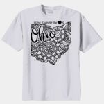 Youth Core Blend Tee Thumbnail