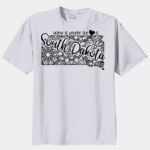 Youth Core Blend Tee Thumbnail