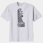 Youth Core Blend Tee Thumbnail