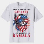 Youth Core Blend Tee Thumbnail