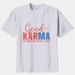 Youth Core Blend Tee Thumbnail