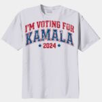 Youth Core Blend Tee Thumbnail