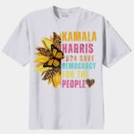 Youth Core Blend Tee Thumbnail