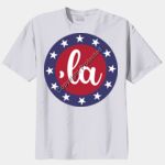 Youth Core Blend Tee Thumbnail