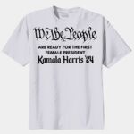 Youth Core Blend Tee Thumbnail