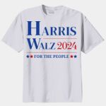 Youth Core Blend Tee Thumbnail