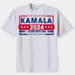 Youth Core Blend Tee Thumbnail