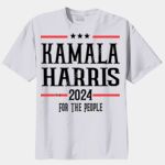 Youth Core Blend Tee Thumbnail