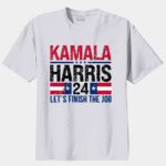 Youth Core Blend Tee Thumbnail