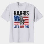 Youth Core Blend Tee Thumbnail