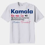 Youth Core Blend Tee Thumbnail