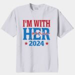 Youth Core Blend Tee Thumbnail