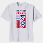 Youth Core Blend Tee Thumbnail