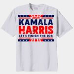 Youth Core Blend Tee Thumbnail