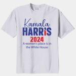 Youth Core Blend Tee Thumbnail