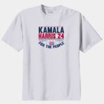 Youth Core Blend Tee Thumbnail