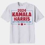 Youth Core Blend Tee Thumbnail