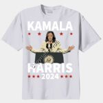 Youth Core Blend Tee Thumbnail