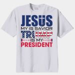 Youth Core Blend Tee Thumbnail