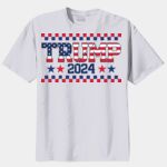 Youth Core Blend Tee Thumbnail