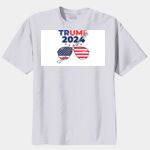 Youth Core Blend Tee Thumbnail