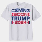 Youth Core Blend Tee Thumbnail