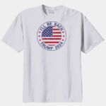 Youth Core Blend Tee Thumbnail