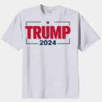 Youth Core Blend Tee Thumbnail