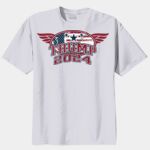 Youth Core Blend Tee Thumbnail