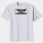 Youth Core Blend Tee Thumbnail