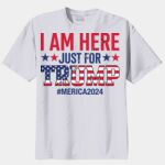 Youth Core Blend Tee Thumbnail