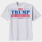 Youth Core Blend Tee Thumbnail