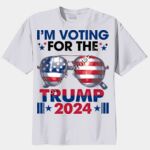 Youth Core Blend Tee Thumbnail