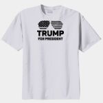 Youth Core Blend Tee Thumbnail